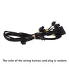 Benz C-Class W205 Front Bumper Parking Sensor Wiring Harness (2013-2020)