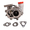 Mitsubishi Pajero 3.2L 4M41 Turbocharger TF035HL (2000-2006)
