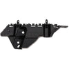 Chevy Trax 2 x Rear Bumper Brackets Retainers L/R (2017–2022)