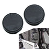 YAMAHA Tenere 700 XTZ 2019-2021 Frame Hole Cover Caps Set