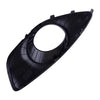 Hyundai Santa Fe Left Side Fog Light Bezel Cover (2010-2012)
