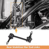 Lincoln MKT, Ford Flex 2 x Rear Stabilizer Sway Bar Links (2009-2010)