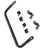 Polaris Sportsman Rear Stabilizer Bar w/ Bushing Bracket (2011–2012)