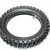 PIT PRO Trail Dirt Bike 3.00-12 80/100-12 Rear Knobby Tire + Tube