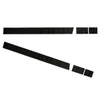 Mini Cooper R56 F56 R57 Hood Rear Trunk Stripes Cover (2007-2019)