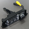 Toyota RAV4 Rear View Backup Parking Camera (2010–2012)