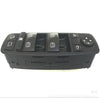 Mercedes Benz (2010-2018) Black 1 x PC Window Switch Button