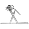 Toyota Landcruiser 80 Series LH Front Electric Window Regulator (1990–1998)
