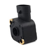 CNH New Holland Tractor Black Position Sensor Potentiometer (No Year)