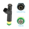 Ford F-150 4.2L V6 6 x Fuel Injector Nozzles (1998-2002)