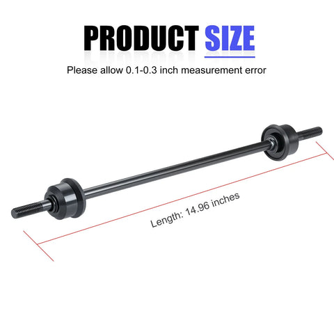 Polaris Ranger XP 1000 / 900 Stabilizer Bar Linkage Set of 2