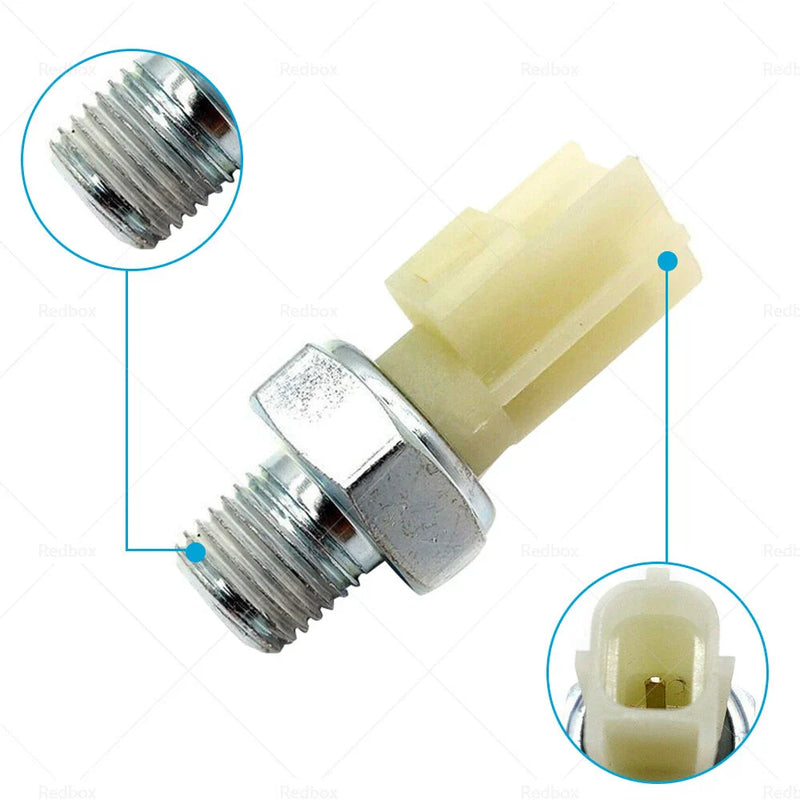 Ford Falcon BA BF FG V8 XR6 XR8 Territory Oil Pressure Switch (2002-2016)