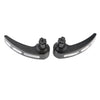Harley Touring Electra Road Glide CNC Saddlebag Lid Lifters (2014-2024)