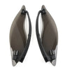 Harley Electra Glide & Street Glide Adjustable Fairing Air Deflectors (2014+)