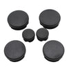 Ducati Multistrada 1200/S Frame Hole Cover Caps Plug (2010-2014)