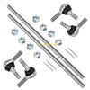 Polaris Sportsman 850 2 x Left & Right Tie Rod Ends Assy (2010-2025)