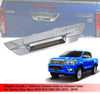 Toyota Hilux 1kdM70 M80 Chrome Tailgate Handle (2015-2018)