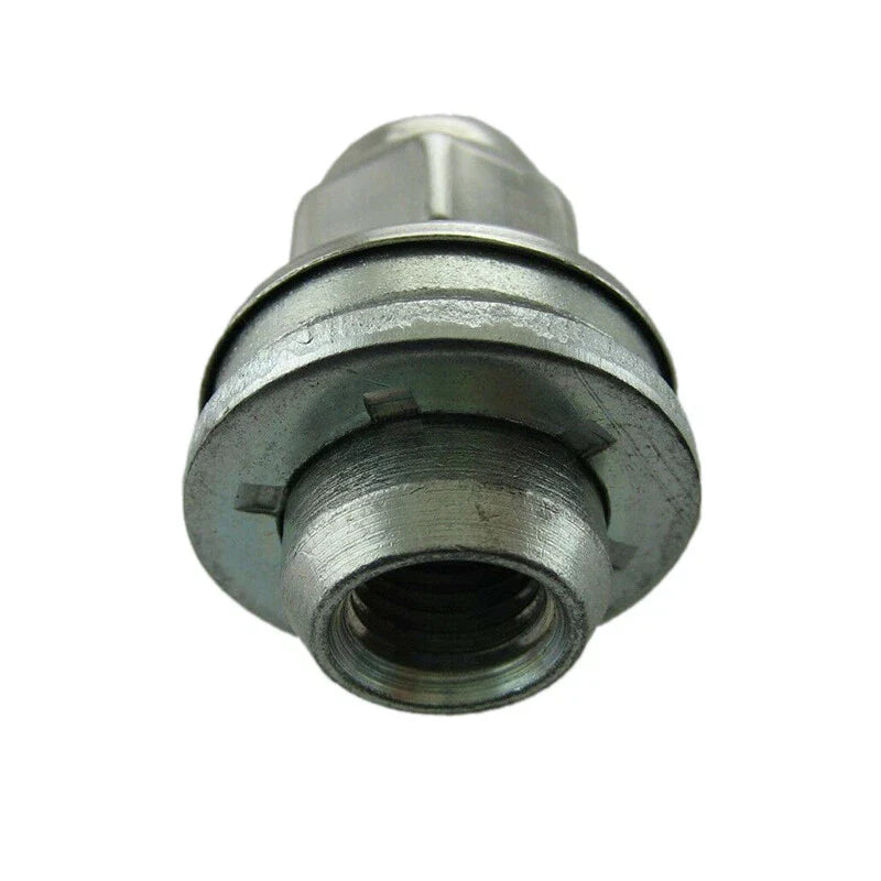 Jaguar X Type, S Type, XJ, XK 5 x 37mm Wheel Lug Nuts (2001-2009)