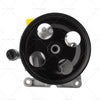 Mercedes-Benz E-Class W211 W220 V8 / V6 Power Steering Pump (2002-2010)