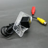 Nissan Pathfinder Rear View Backup Camera (2009–2012)