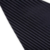 Toyota Corolla Hatchback Carbon Fiber Door Anti Kick Pad Sticker (2019-2023)
