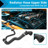 BMW E46 318 Upper Radiator Hose (2001-2005)