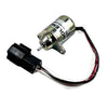 Yanmar 4TNV98 4TNV94 24V Fuel Stop Solenoid Valve