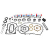 Toyota Landcruiser BJ73 BJ74 Transfer Case Bearing & Seal Rebuild Kit + Oil