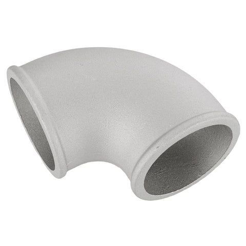 Car Racing 3" 76mm Cast Aluminium Intercooler Turbo Pipe Joint