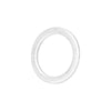 Porsche 900 M18 Silver Tone Oil Drain Plug Gaskets (1965-1989)