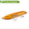 BMW 320i Car Right Side Marker Light Cover (2002 - 2005)