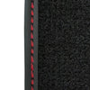 Mercedes Benz E-Class S124 Estate (1985-1996) with Carbon Floor Mats