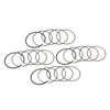 Yamaha FZ6 FZ6N 2005-2009 4 x Piston Rings