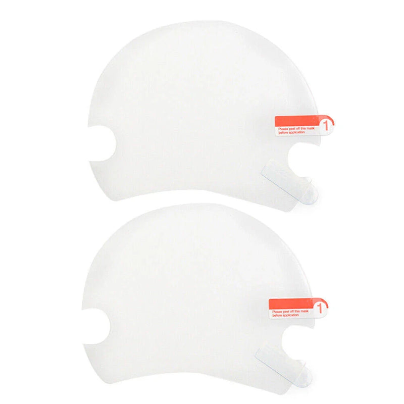 Yamaha NMAX 155 Dashboard Speedometer Protect Film Stickers (2015-2023)
