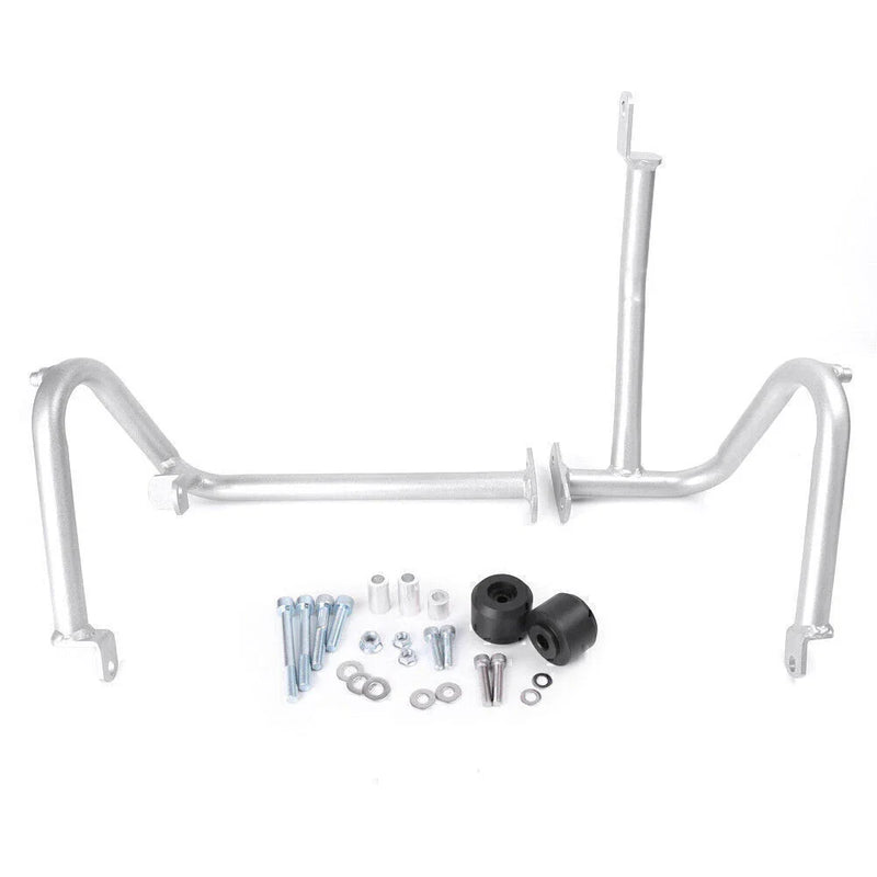 Suzuki GSR400 / GSR600 Engine Crash Bar Guard (2006-2016)