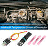 Chrysler Jeep () Intake Air Temperature Sensor Connector Kit