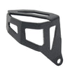 BMW R1200GS LC ADV CNC Rear Brake Reservoir Cover (2014-2016)