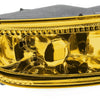 Toyota Corolla Front Bumper Fog Light Lamps (2001-2002)