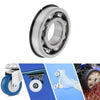 Scooter Skateboard Deep Groove Ball Bearings / 55x120x29mm /