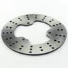Yamaha TDR250 FZR250R TZR125 SZR660 FZR400 TZM150 Rear Brake Disc