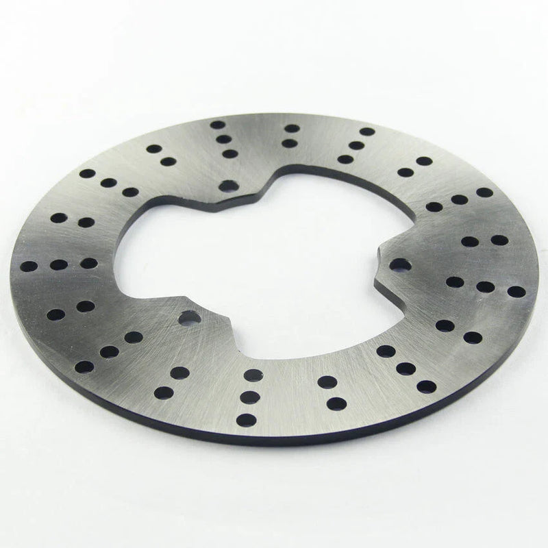 Yamaha TDR250 FZR250R TZR125 SZR660 FZR400 TZM150 Rear Brake Disc