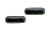 Nissan Navara D22 Gray Door Handle Pull Cup (1997-2004)