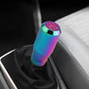 Universal Cars Colorful Manual Gear Shift Knob