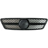 Mercedes Benz W203 C200 C230 C240 Grill Grille Mask (2000-2007)