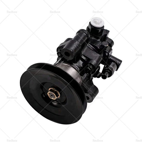 Toyota Hilux LN106, Hilux Surf LN131 Power Steering Pump (1988-1997)