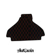 Ferrari 512 TR Custom Double Diamond Pattern Car Mats (1992-1994)