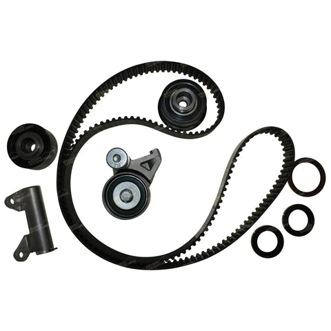 Mazda MX6 GE KL 2.5L Engine Timing Belt + Auto Tensioner Kit (1991 - 1997)