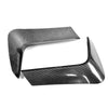 BMW M3 / M4 F80 / F82 14-19 Carbon Fiber Rear Bumper Side Splitter Extension