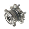 Nissan Presage U31 4WD Rear Wheel Bearing Hub (2003-2009)