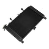 Yamaha MT09 SP, TRACER 900 GT, TRACER 9 GT Radiator Cooler (2021-2024)